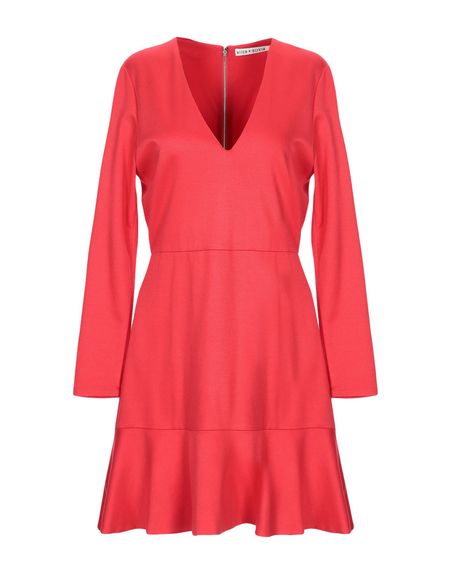 Платье ALICE + OLIVIA