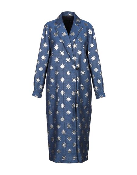 Пальто CHRISTIAN PELLIZZARI