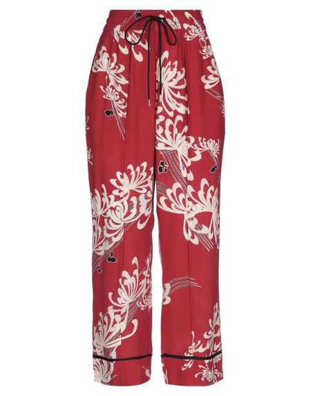 Брюки McQ Alexander McQueen