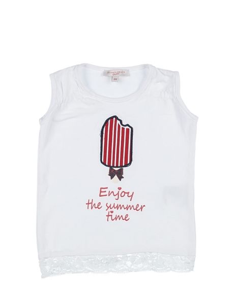 Футболка SILVIAN HEACH