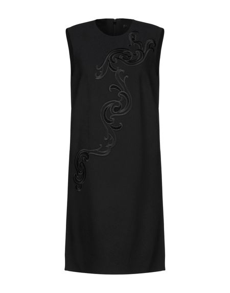 Платье VERSACE