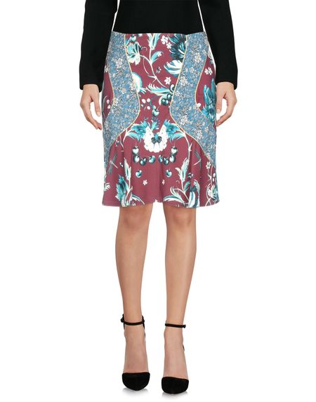 Юбка ROBERTO CAVALLI