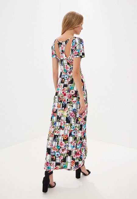 Платье MadaM T