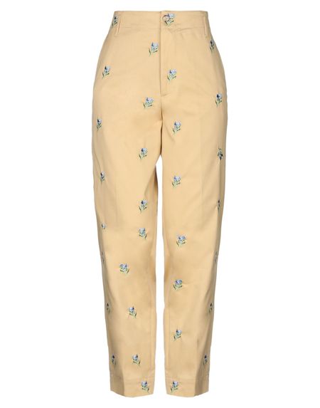 Брюки GOLDEN GOOSE DELUXE BRAND