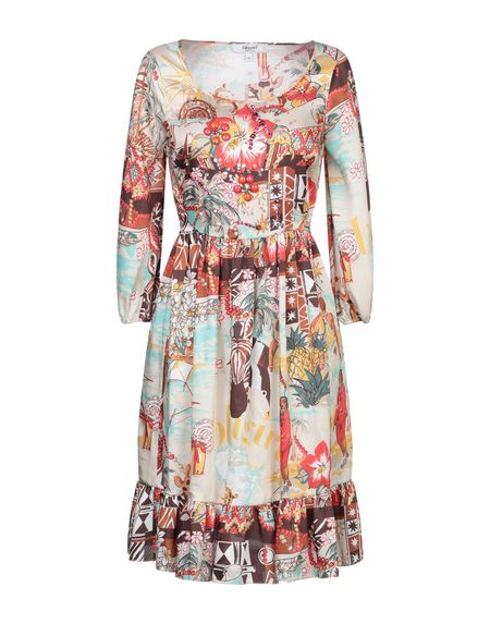Платье BLUGIRL BLUMARINE