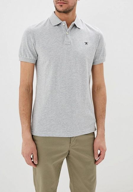 Футболка Hackett London