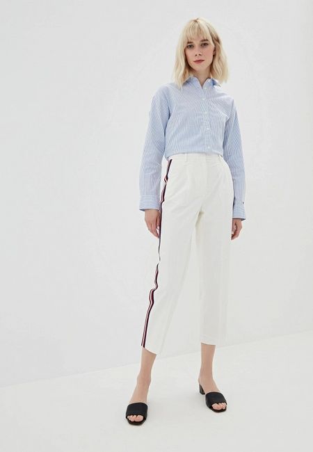 Брюки Tommy Hilfiger
