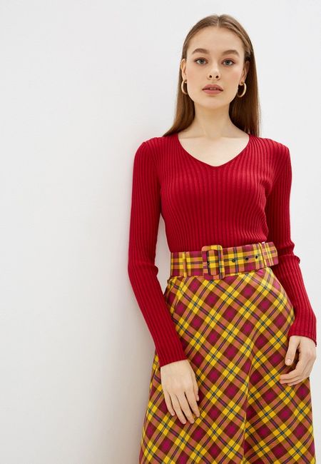 Пуловер Knitman