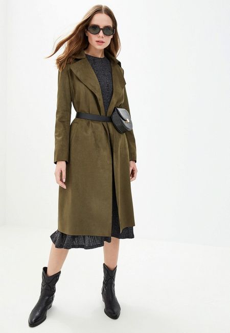 Пальто Marks & Spencer