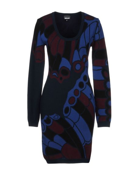 Платье JUST CAVALLI