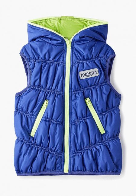 Жилет Аврора