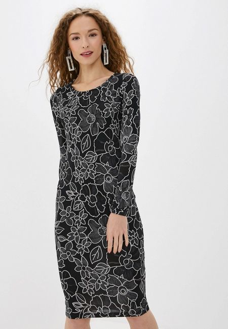 Платье A-A Awesome Apparel by Ksenia Avakyan