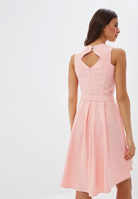 Платье Vittoria Vicci