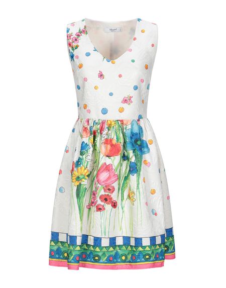 Платье BLUGIRL BLUMARINE