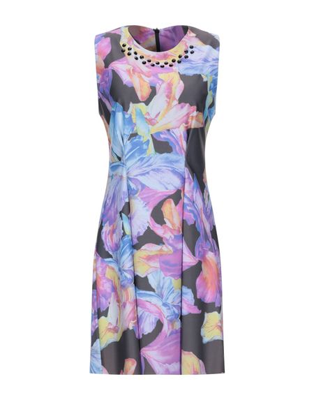 Платье LA FILLE des FLEURS