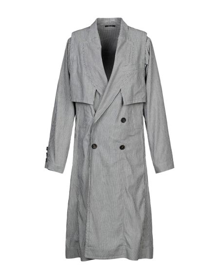 Пальто ANDREAS KRONTHALER x VIVIENNE WESTWOOD