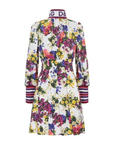 Платье DOLCE & GABBANA