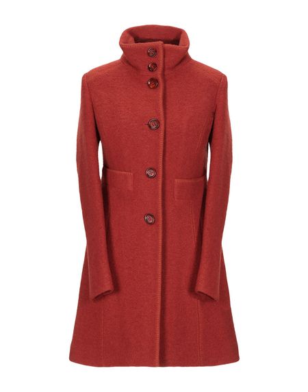 Пальто UP TO BE