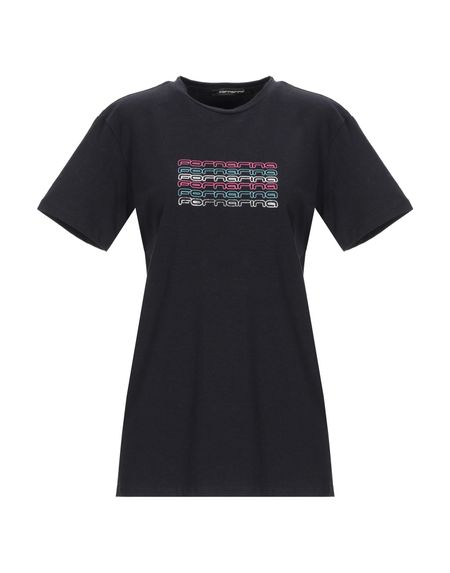 Футболка FORNARINA