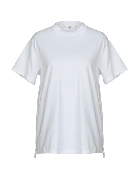 Футболка GOLDEN GOOSE DELUXE BRAND