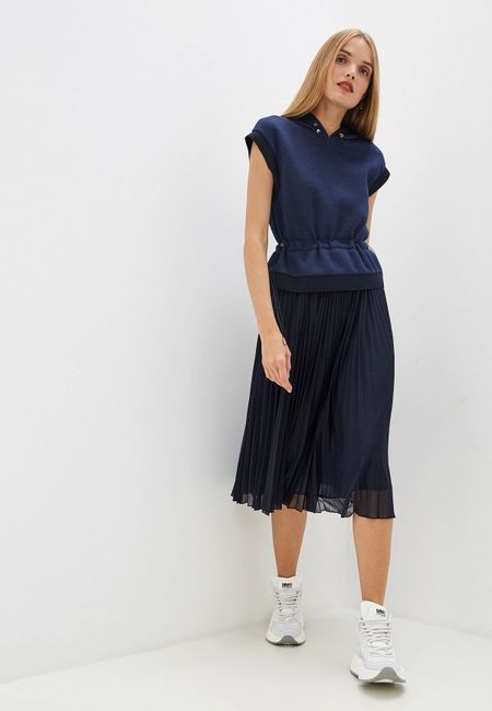 Платье Sportmax Code