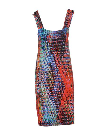 Платье M MISSONI