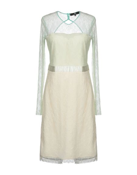 Платье ELISABETTA FRANCHI