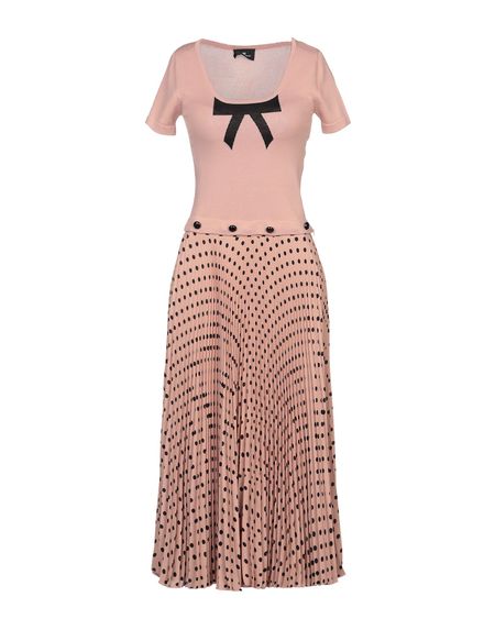 Платье ELISABETTA FRANCHI