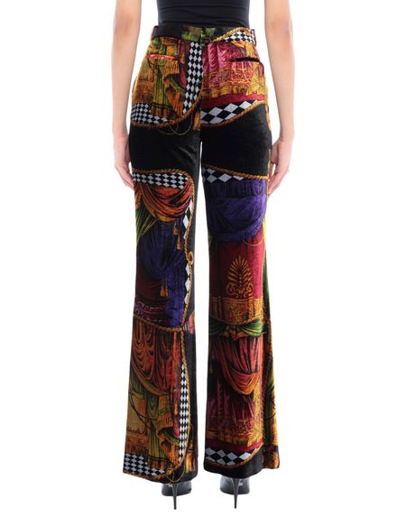 Брюки VERSACE