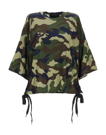 Футболка KENDALL + KYLIE