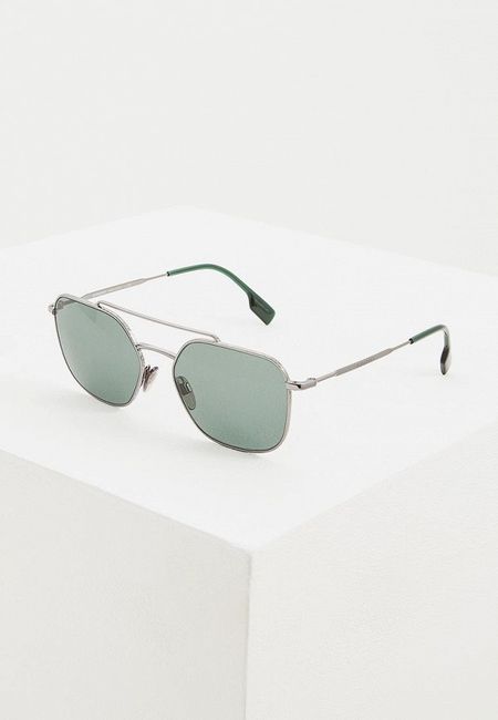 Солнцезащитные очки Burberry