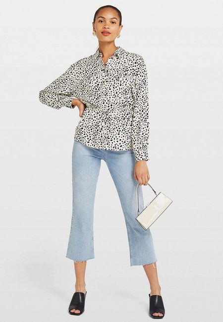 Блуза Miss Selfridge