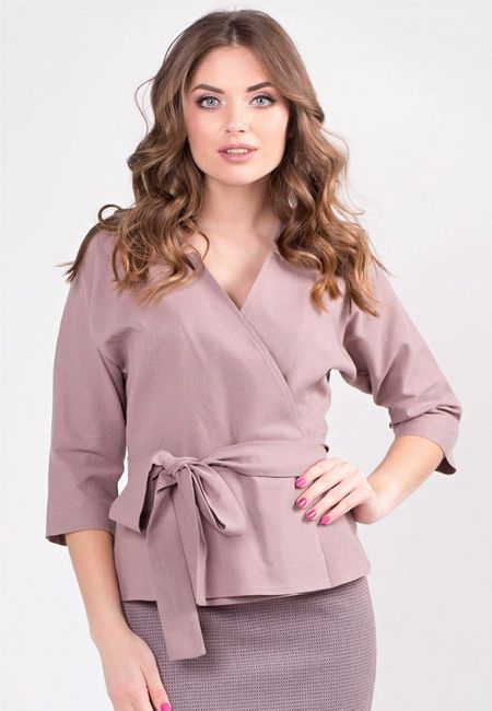 Жакет Filigrana