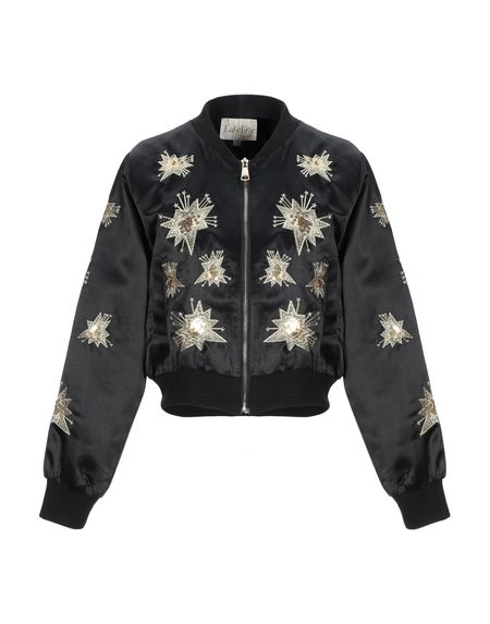 Куртка L'ATELIER de La Mode by PATRICIA FORGEAL