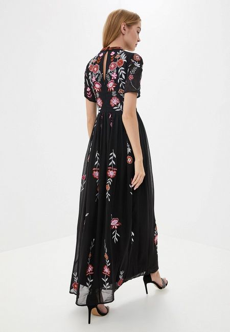 Платье Frock and Frill