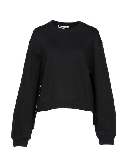 Толстовка McQ Alexander McQueen