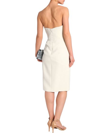 Платье ZAC POSEN