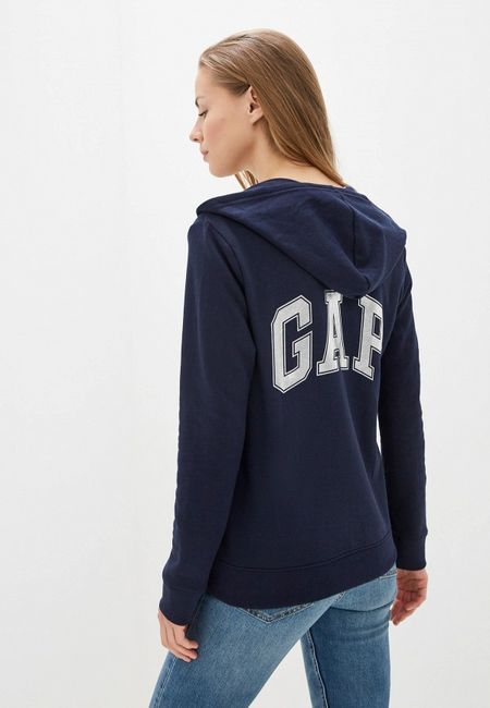 Толстовка Gap