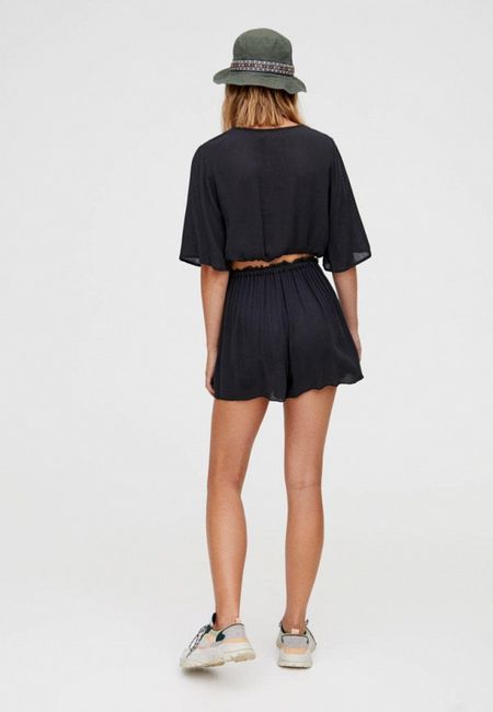 Блуза Pull&Bear