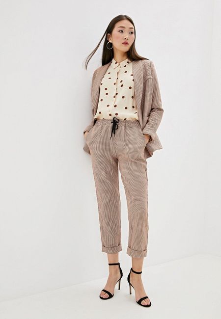 Костюм Hochusebetakoe