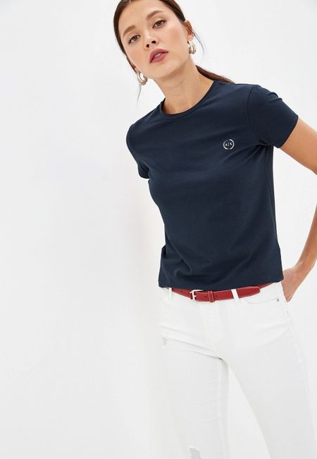 Футболка Armani Exchange