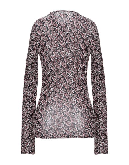 Футболка ISABEL MARANT ÉTOILE