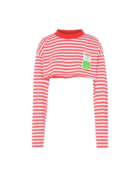 Футболка GCDS