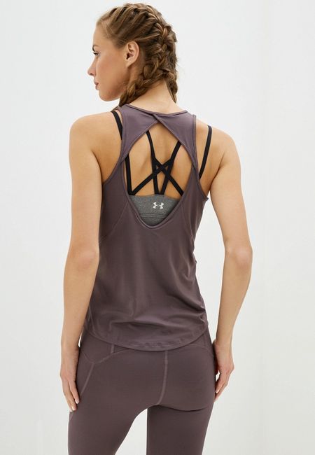 Топ Under Armour