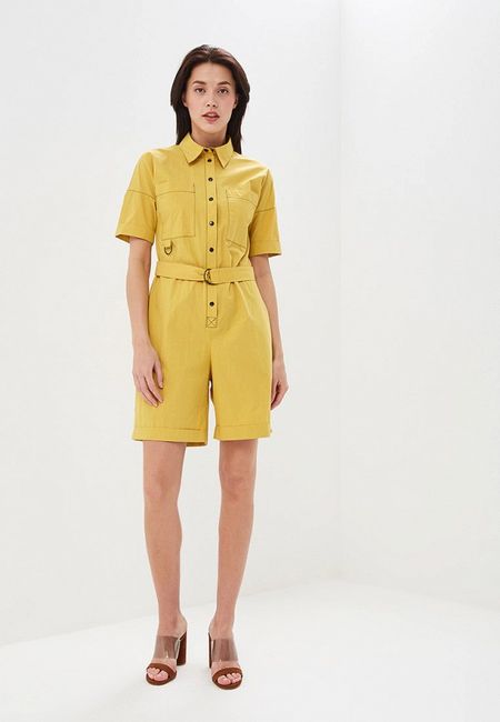 Комбинезон Tantino