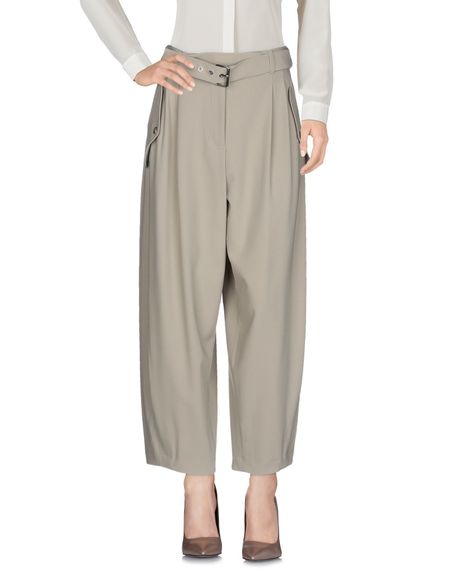 Брюки MICHAEL KORS COLLECTION
