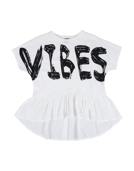 Футболка PLEASE