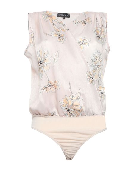 Топ VANESSA SCOTT