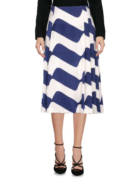 Юбка VICTORIA BECKHAM