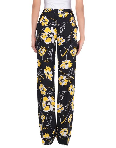 Брюки MICHAEL KORS COLLECTION